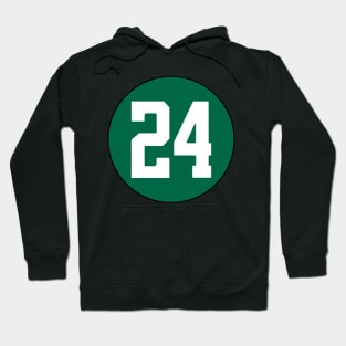 r.hintz Hoodie